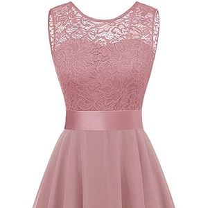 Meet your Posher, Shermaya